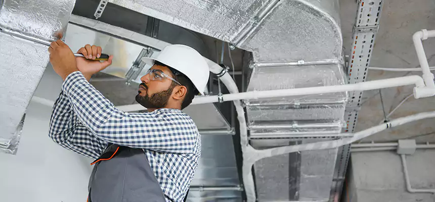 Proactive Ac Vent Repairs & Air Duct Replacement Companies Near Me in Santa Rosa