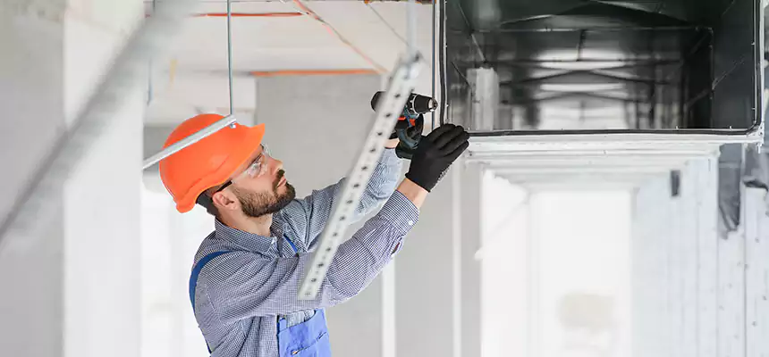 Our Air Vent Replacement Services in Santa Rosa, CA