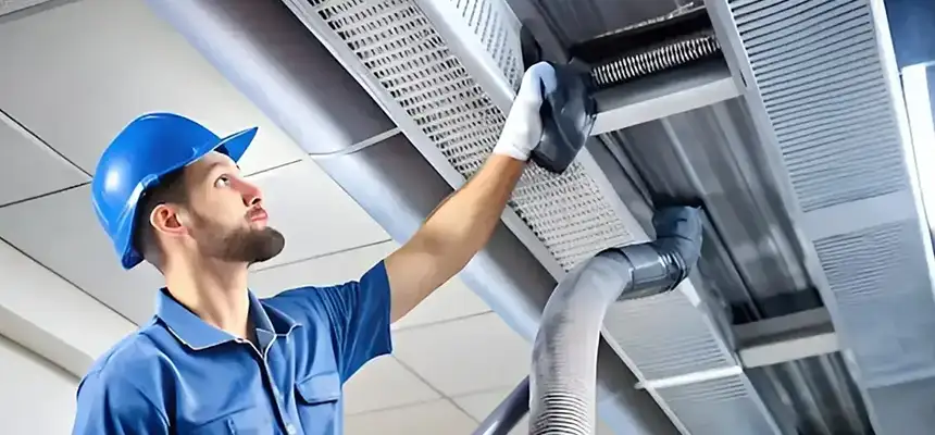 Our Annual Dryer Vent Maintenance Services in Santa Rosa, CA