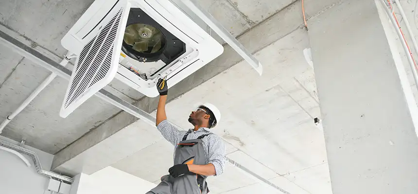 Efficient Multi‑Unit & HOA Annual Vent Cleaning Plans in Santa Rosa