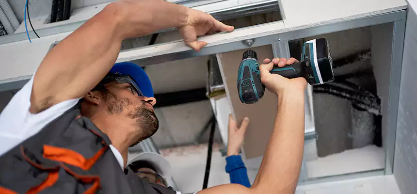 Our Apartment Air Duct Cleaning Services in Santa Rosa, CA