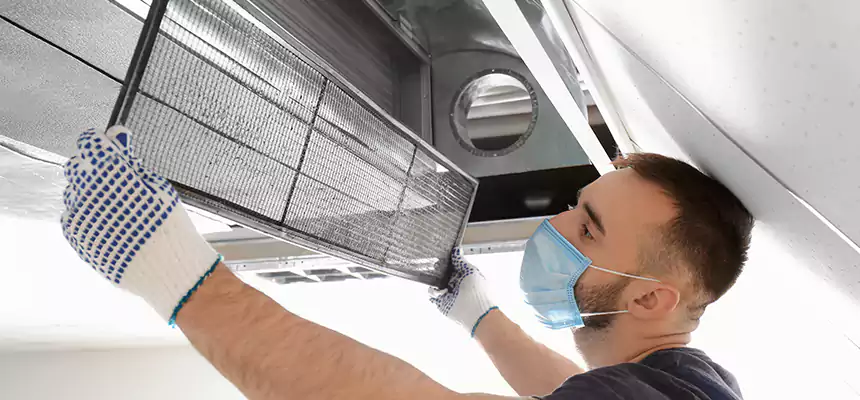 Diagnostic HVAC Coil & Blower Cleaning in Santa Rosa