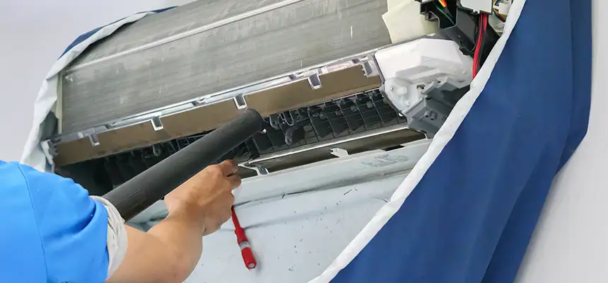 Advanced Clogged Dryer Vent Repair for Multi-Unit & Commercial in Santa Rosa, CA