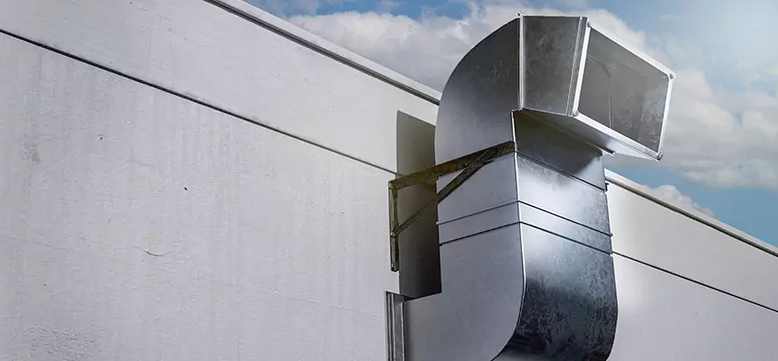 Comprehensive Commercial HVAC Cleaning in Santa Rosa