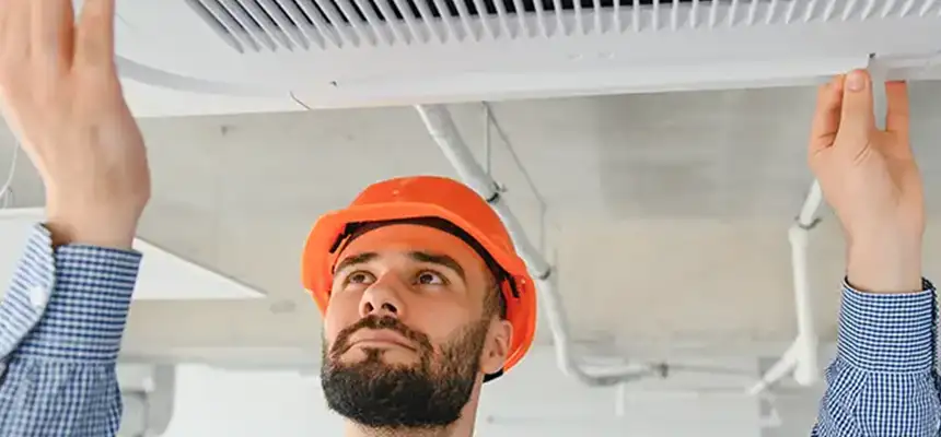 Our Furnace Vent Cleaning Services in Santa Rosa, CA