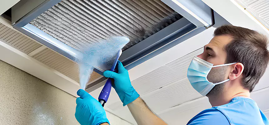 Our Home Ventilation Cleaning Services in Santa Rosa, CA