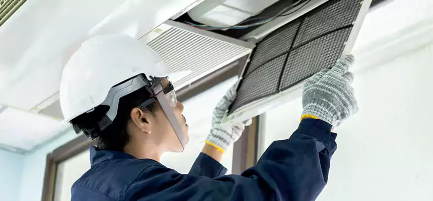 Our Residential Air Vent Cleaning Services in Santa Rosa, CA