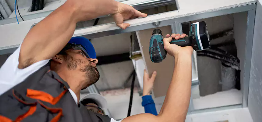 Our Retail Store Duct Cleaning Services in Santa Rosa, CA