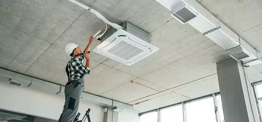 Our Wi Fi Connected Air Ducts Services in Santa Rosa, CA