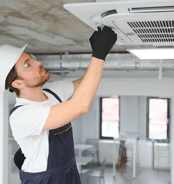 Top Affordable Duct Cleaning Services Near Me in Santa Rosa, CA