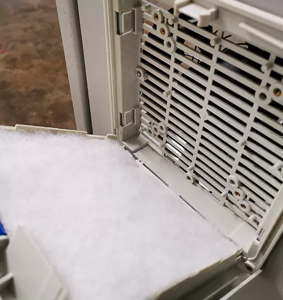 Professional Air Duct Expansion Solutions in Santa Rosa, CA