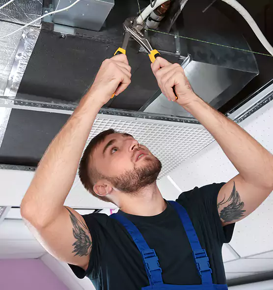 About Air Duct Repair Services in Santa Rosa, CA