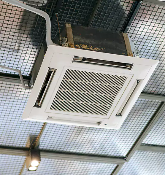 Top-Notch Allergy Relief Vent Cleaning Services in Santa Rosa, CA