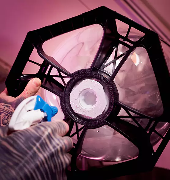 Advanced Basement Vent Cleaning in Santa Rosa, CA