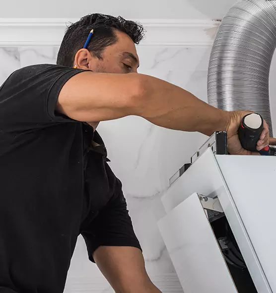 Trusted Bathroom Exhaust Duct Cleaning in Santa Rosa, CA