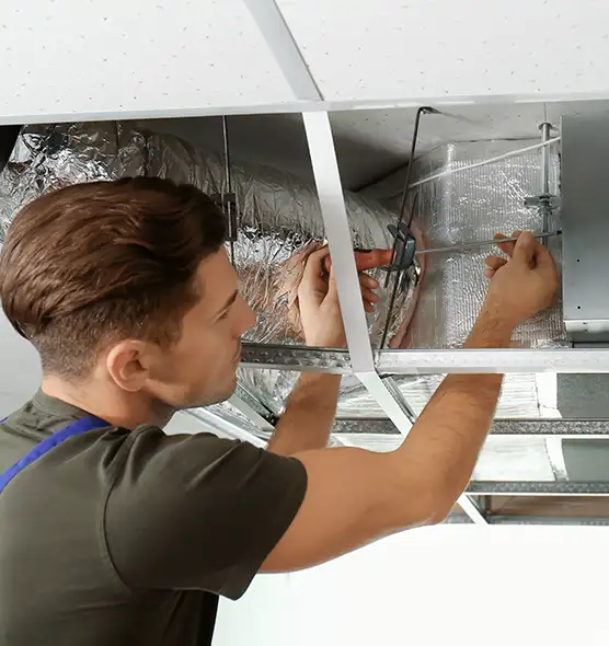 Professional Clogged Dryer Vent Repair in Santa Rosa, CA