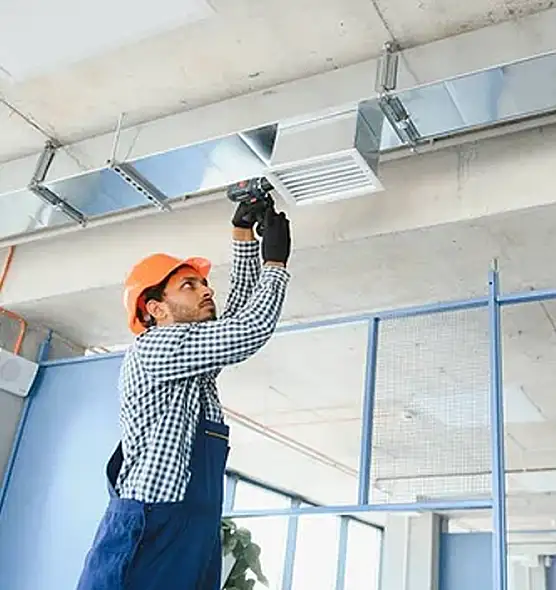 About Commercial Laundry Vent Cleaning in Santa Rosa, CA