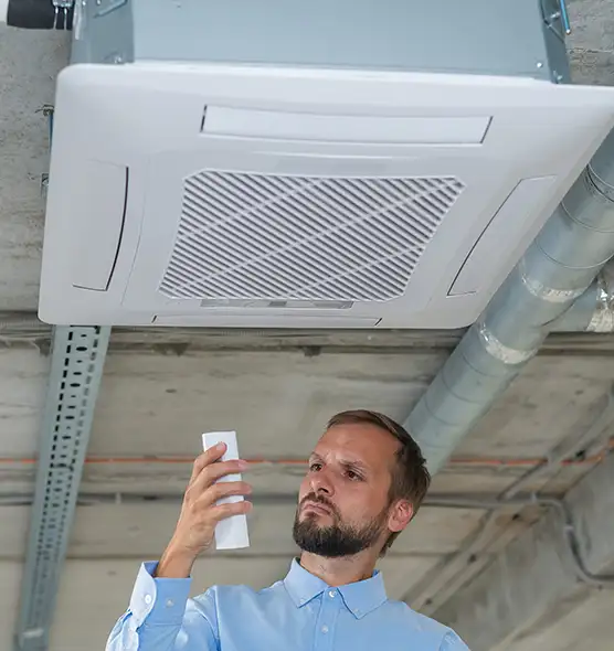 About Local Vent Cleaning Services in Santa Rosa, CA