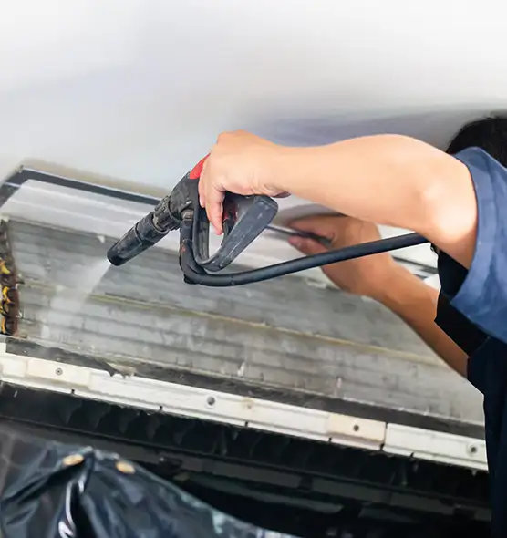 Welcome to Move-in/Move-out Duct Cleaning Services in Santa Rosa, CA