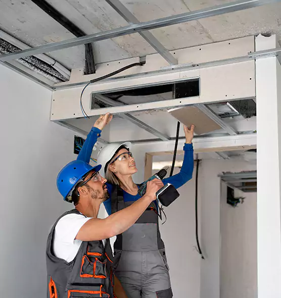About Post-Construction Duct Cleaning in Santa Rosa, CA