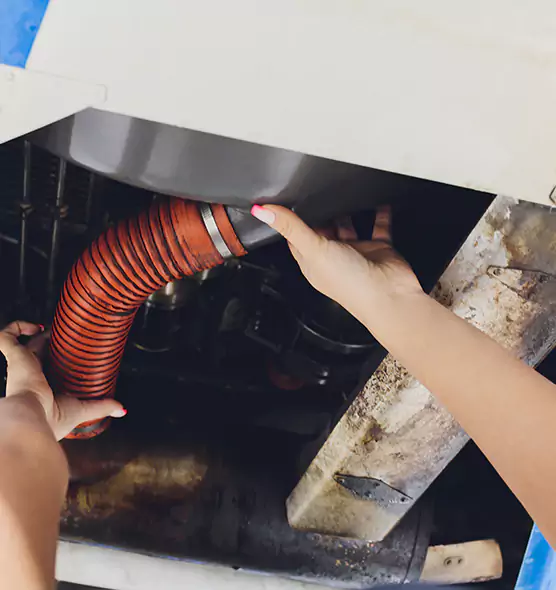 Professional Post-Renovation Duct Debris Removal in Santa Rosa, CA