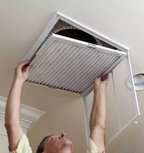 Advanced Residential Vent Cleaning in Santa Rosa, CA