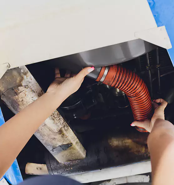 Top-Notch Return Vent Cleaning Service in Santa Rosa, CA