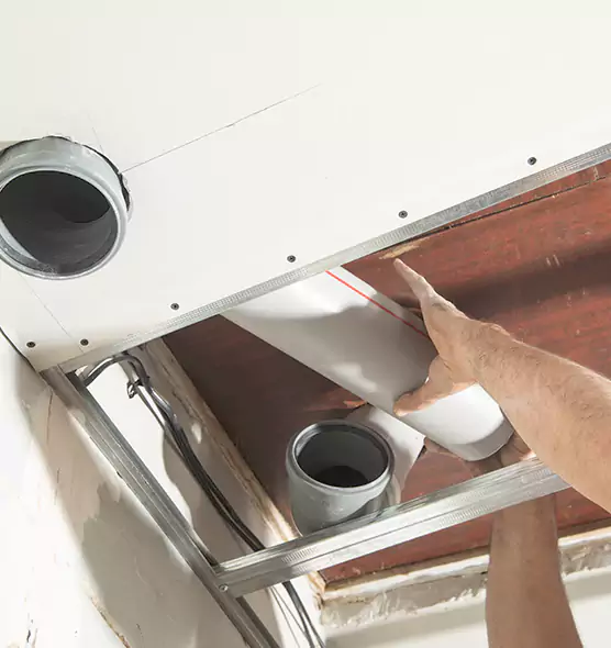 Professional Seasonal Allergy Air Duct Cleaning in Santa Rosa, CA