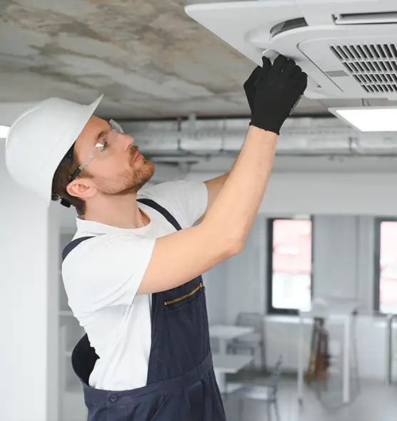 About Spring Air Duct Cleaning in Santa Rosa, CA