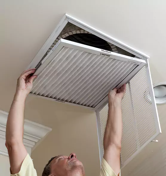 Professional Vent Relocation Services in Santa Rosa, CA