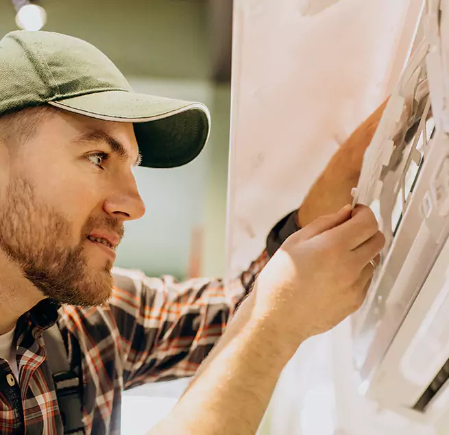 Why Homeowners Businesses Trust Us in Santa Rosa, CA?