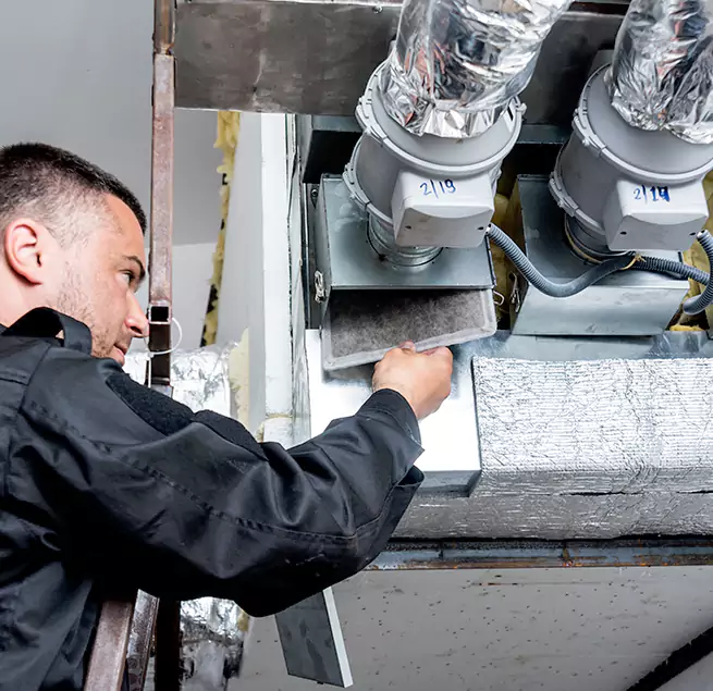 Why Homeowners & Businesses Trust Us in Santa Rosa, CA