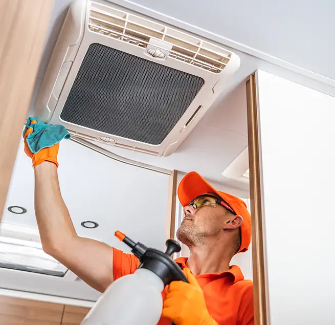 Why Homeowners & Businesses Trust Us in Santa Rosa, CA?