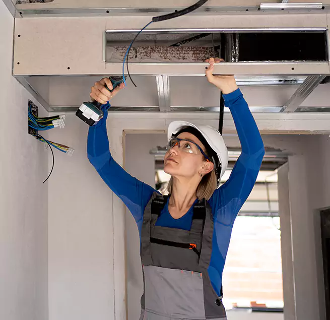 Why Homeowners & Businesses Trust Us in Santa Rosa, CA?