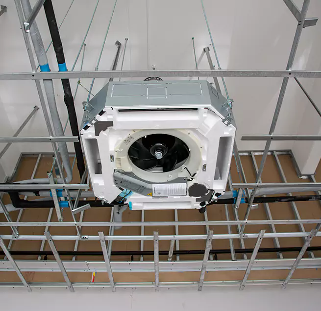 Why Homeowners & Businesses Trust Us Santa Rosa, CA