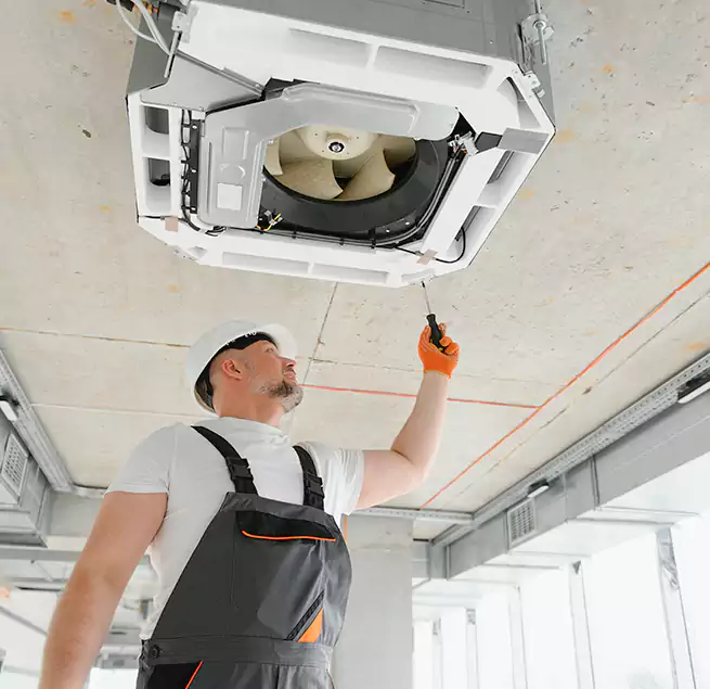 Why Homeowners Businesses Trust Us in Santa Rosa, CA