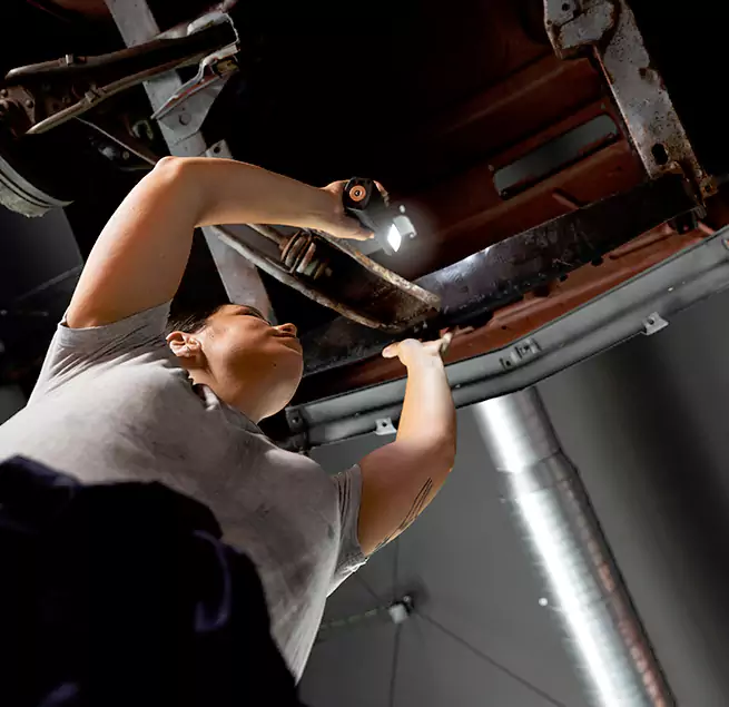 Why Homeowners & Businesses Trust Us Santa Rosa, CA