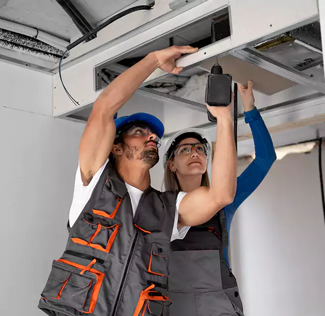 Why Homeowners & Businesses Trust Us in Santa Rosa, CA