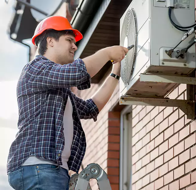 Why Homeowners & Businesses Trust Us Santa Rosa, CA